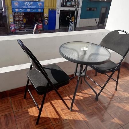 Zigal Hotel Antofagasta Zewnętrze zdjęcie