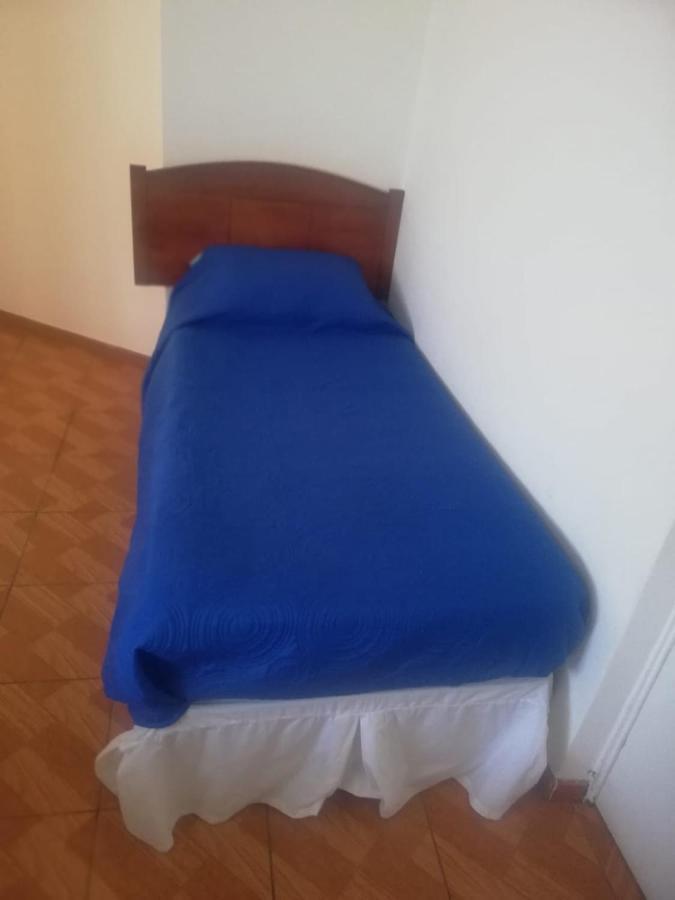 Zigal Hotel Antofagasta Zewnętrze zdjęcie