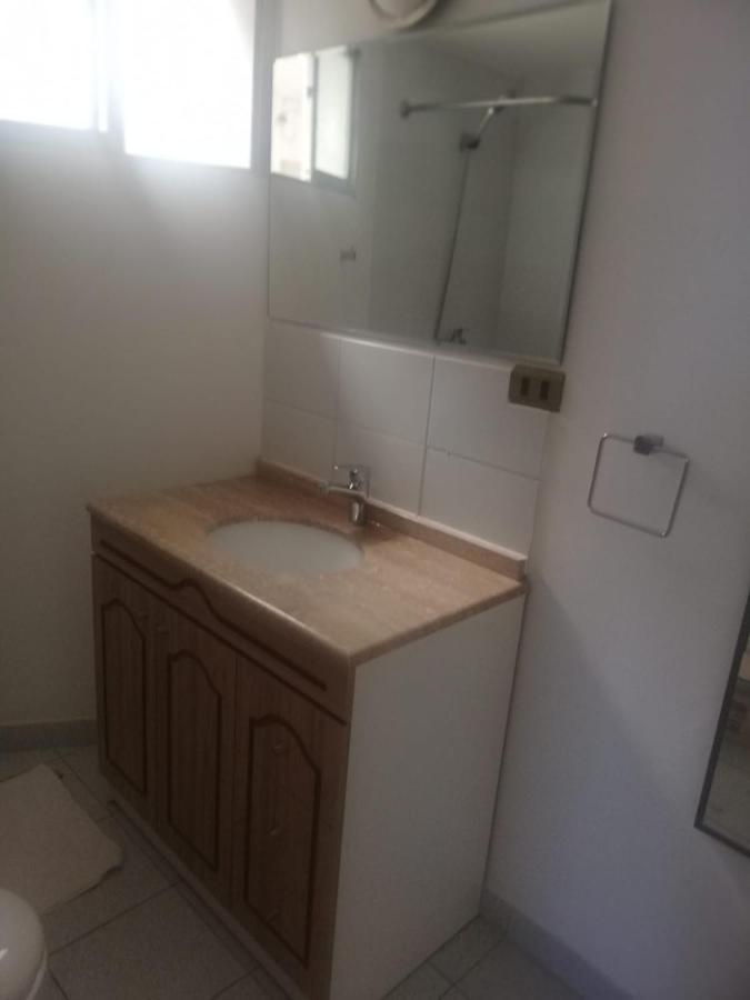 Zigal Hotel Antofagasta Zewnętrze zdjęcie