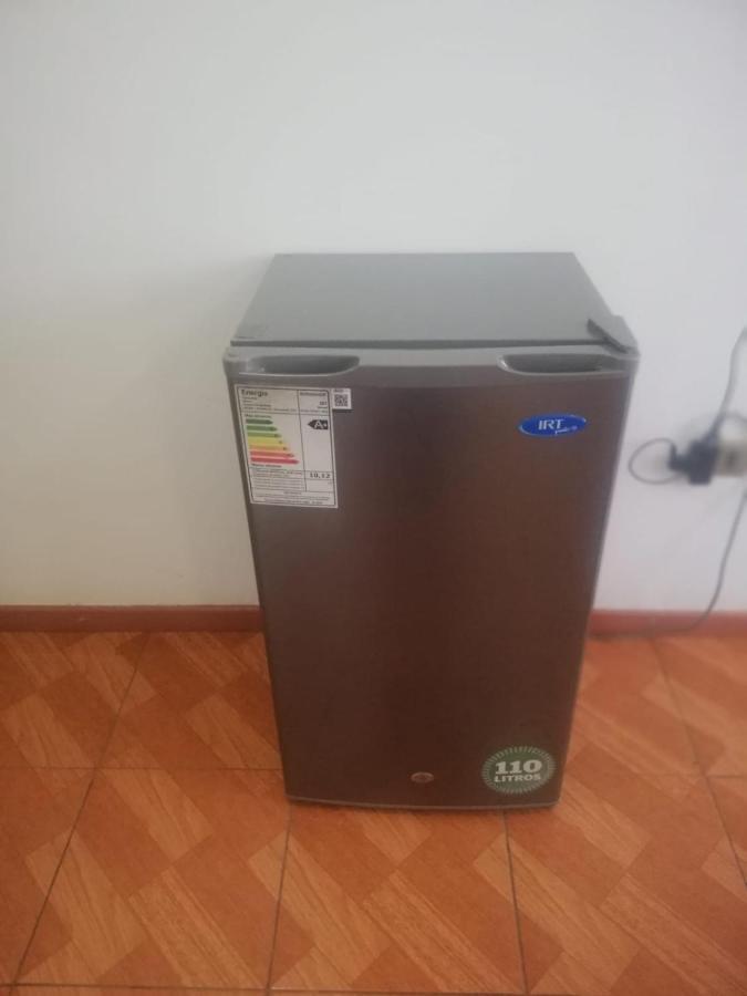 Zigal Hotel Antofagasta Zewnętrze zdjęcie