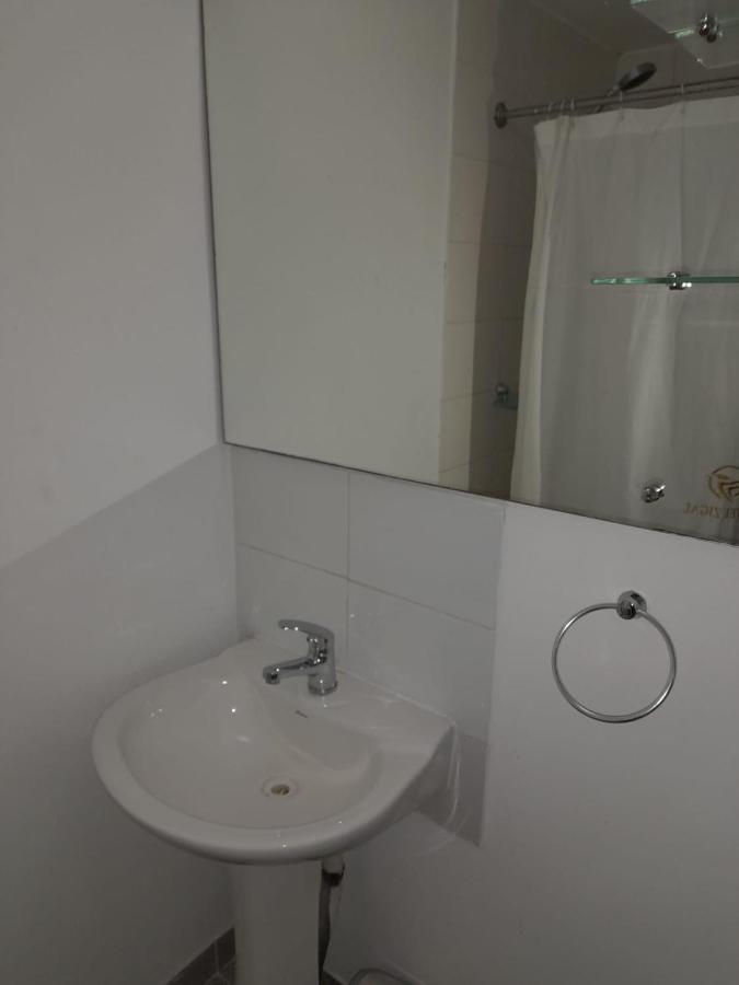 Zigal Hotel Antofagasta Zewnętrze zdjęcie