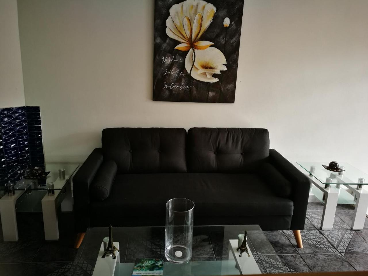 Zigal Hotel Antofagasta Zewnętrze zdjęcie