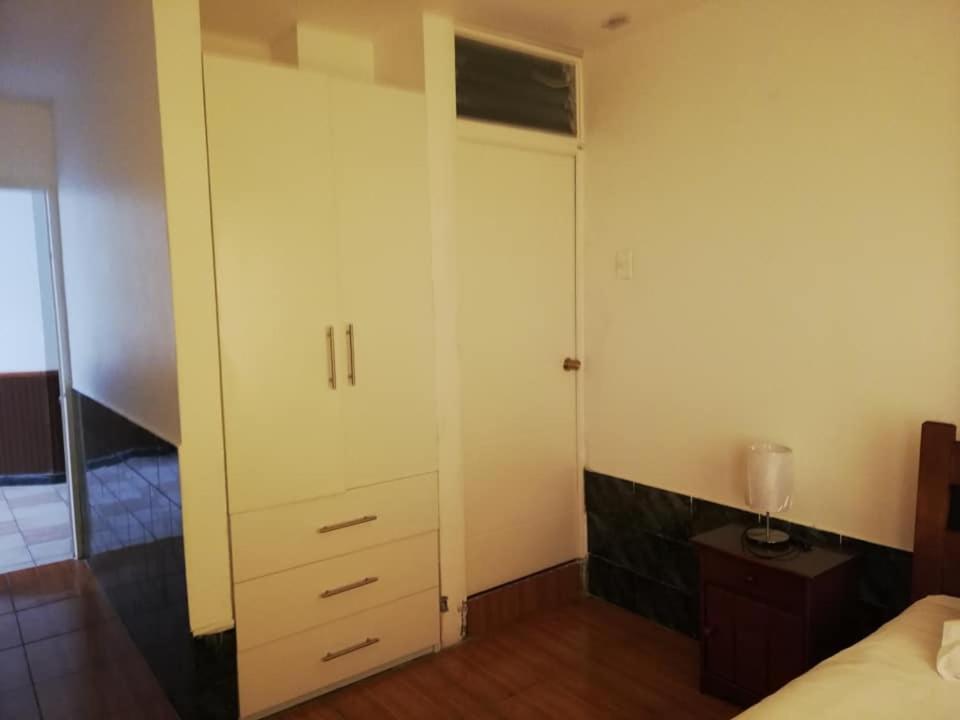 Zigal Hotel Antofagasta Zewnętrze zdjęcie