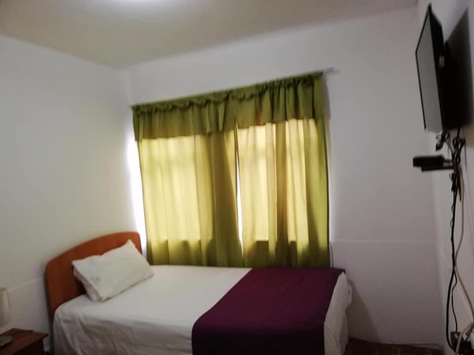 Zigal Hotel Antofagasta Zewnętrze zdjęcie