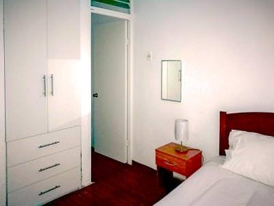 Zigal Hotel Antofagasta Zewnętrze zdjęcie