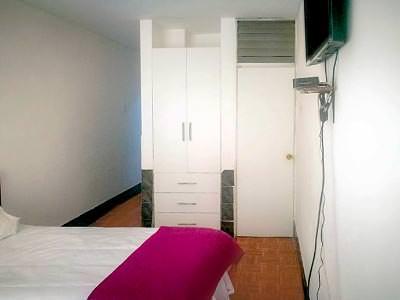 Zigal Hotel Antofagasta Zewnętrze zdjęcie