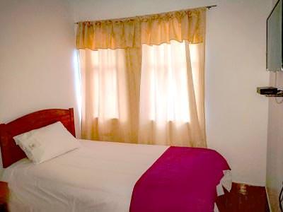 Zigal Hotel Antofagasta Zewnętrze zdjęcie